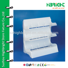 high quality 3 tier acrylic display stand